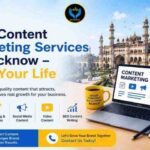Best Content Marketing Services in Lucknow