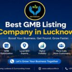 Best GMB Listing Company in Lucknow