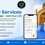 Best GMB Services in Lucknow