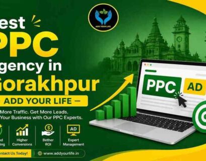 Best PPC Agency in Gorakhpur
