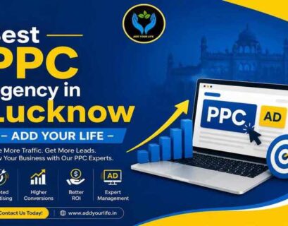 Best PPC Agency in Lucknow