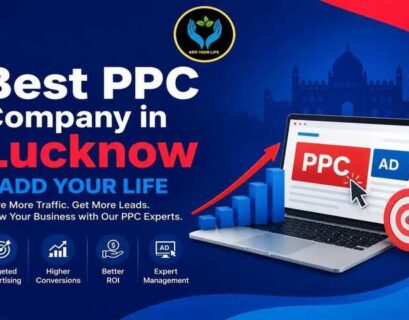 Best PPC Company in Lucknow