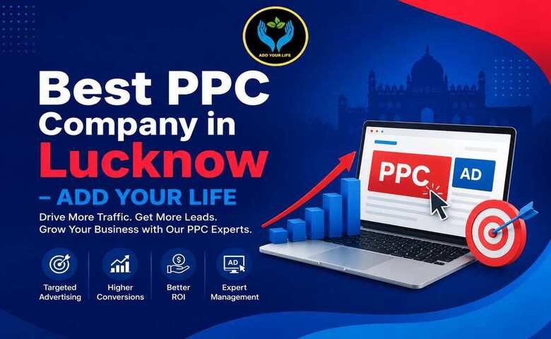 Best PPC Company in Lucknow