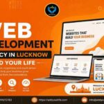 Best Web Development Agency in Lucknow