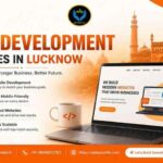 Best Web Development Services in Lucknow