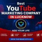 Best YouTube Marketing Company in Lucknow