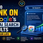 How to Rank on Google’s New AI Search Results