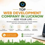 Top Web Development Company in Lucknow