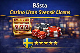 Apple Pay Casino utan Svensk Licens – En Enkelt och Säkert Val