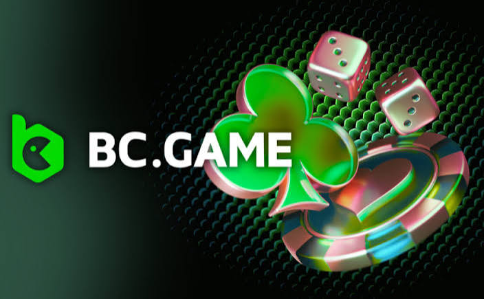 BCGame भारत एक नई ऑनलाइन गेमिंग दुनिया