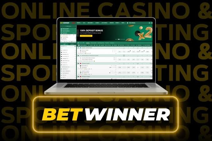 BetWinner App for iOS A Comprehensive Guide 965360317