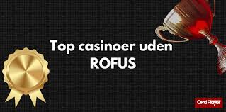 Casino Uden Dansk Licens - Alt du Skal Vide