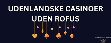 Casino uden MitID for danske spillere -249852558
