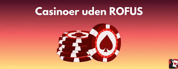 Casino uden MitID i Danmark - En Guide til Spil og Sikkerhed