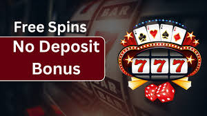 Discover Exciting 50 Free Spins No Deposit Offers