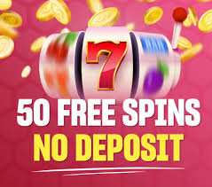 Discover Exciting 50 Free Spins No Deposit Offers