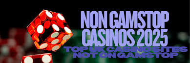 Discover New Casino Sites Not on GamStop 20523380