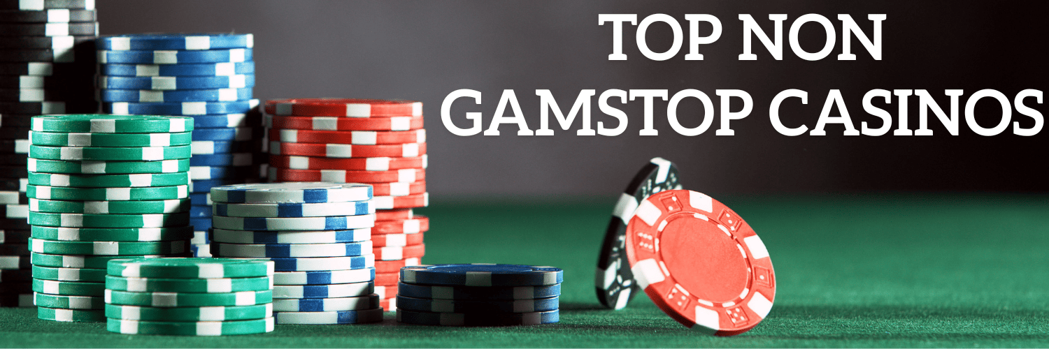 Discover New Casino Sites Not on GamStop 20523380