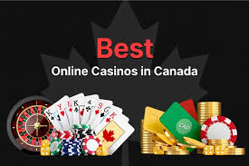 Discover the Best Online Casino in Canada for 2026