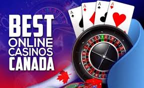 Discover the Best Online Casino in Canada for 2026