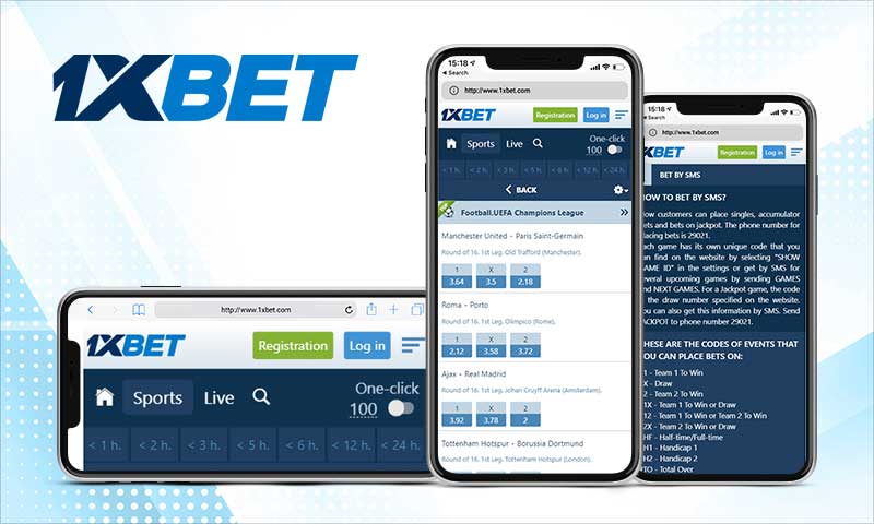 Discover the Exciting World of 1xbet Online Betting -57294214 Discover the Exciting World of 1xbet Online Betting -57294214