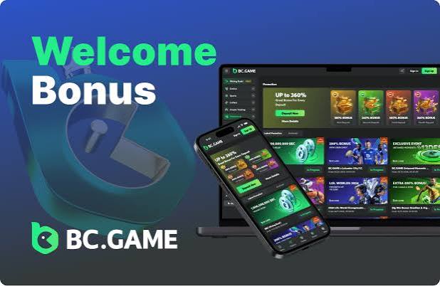 Discover the Exciting World of BC.CO Online Crypto Casino 940004739