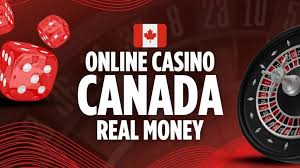 Discover the Thrill of Canada Casino Online Your Ultimate Guide