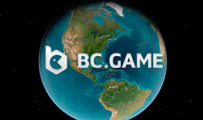 Discover the Thrilling World of BC.Game Online Casino