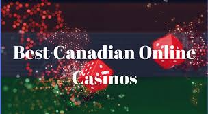 Discover the Thrills of Online Canadian Casinos -199194042