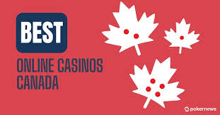 Discover the Thrills of Online Canadian Casinos -199194042