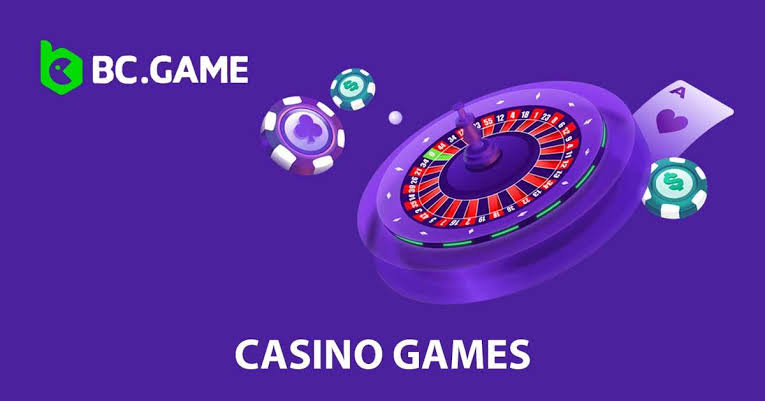 Download the BC Game App for an Unmatched Gaming Experience 936857661