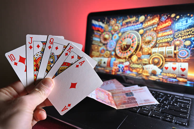 Easy Steps for Betti Casino Registration Process