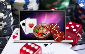 Experience the Excitement Felix Spin Online Casino UK