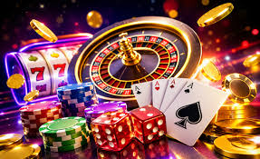 Experience the Excitement of Mostbet UZ Slots