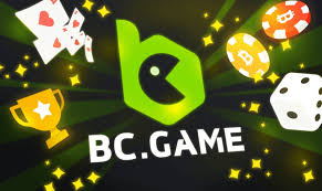 Experience the Thrill of BC.Game Online Casino in Mexico -694740792