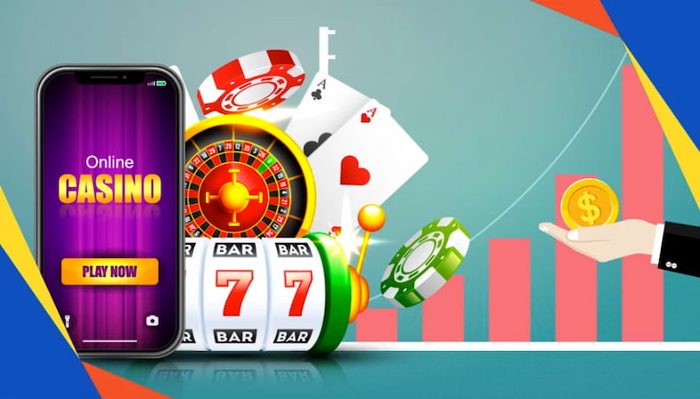 Experience the Thrill VibroBet Casino Online