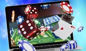 Experience the Thrill with Winstler Casino Online Games