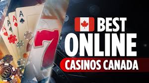 Exploring Online Casinos in Canada A Comprehensive Guide