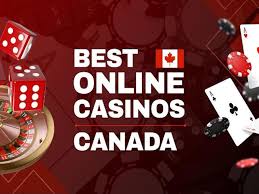 Exploring the Thrills of Canada Casino Experience
