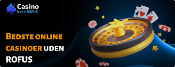 Få din gratis velkomstbonus uden indbetaling i dag!