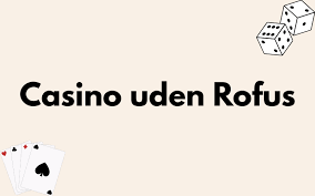Hvor kan man spille hvis Din guide til spilmuligheder