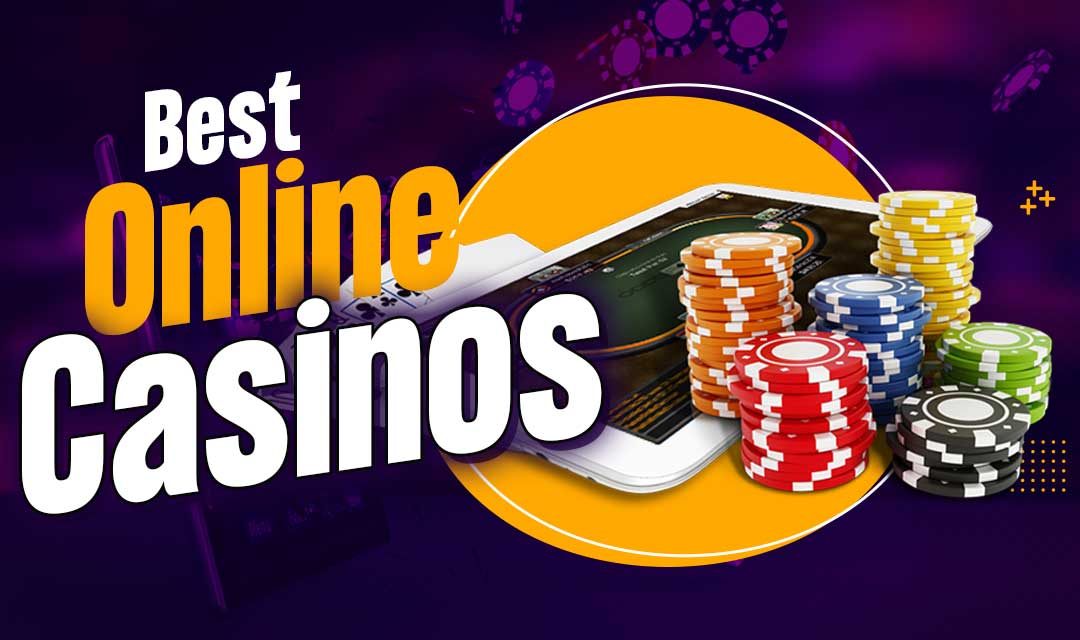 Online Casinos in Canada Your Guide to Gambling from Home