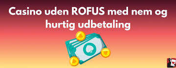 Spil Uden Om Rufus Odds - En Forståelse og Sammenligning