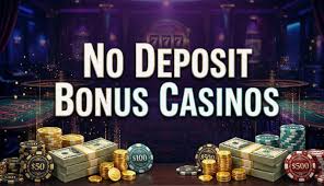 Unlock Excitement with 60 Free Spins No Deposit