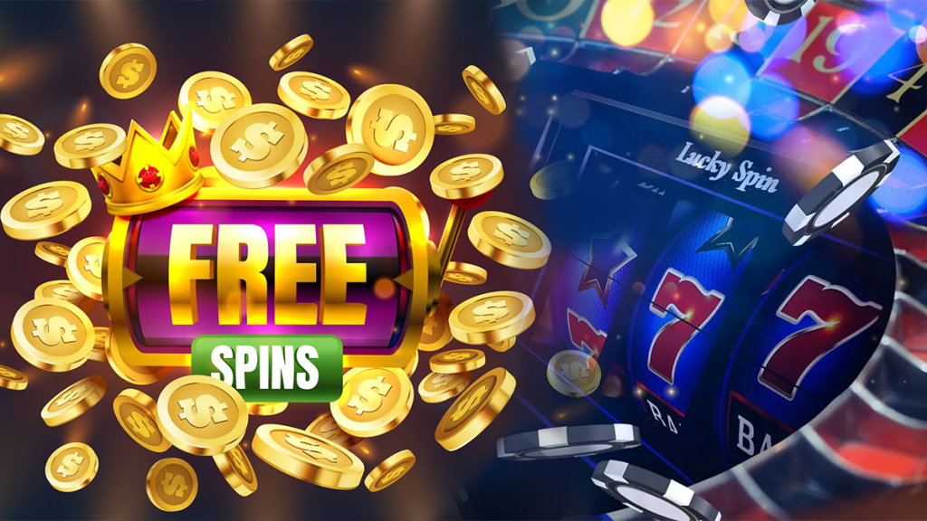 Unlock Excitement with 60 Free Spins No Deposit