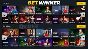 Unlocking Exciting Opportunities BetWinner Promo Codes and Bonuses Explained