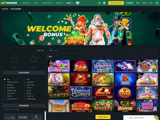 Unlocking Exciting Opportunities BetWinner Promo Codes and Bonuses Explained