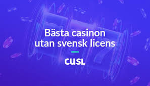 Utforska Pokersidor Utan Svensk Licens -126924776