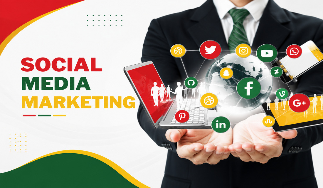 Build Your Brand