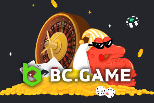 A Comprehensive Guide to the BC.Game Philippines App